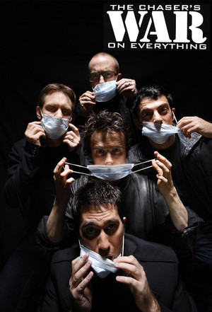 The Chaser's War on Everything