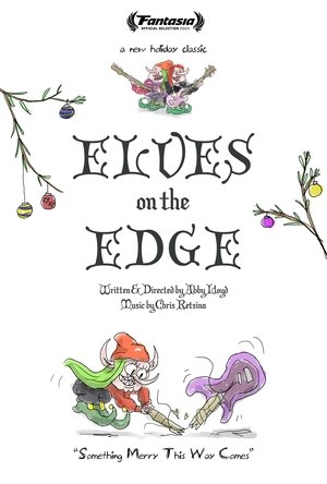 Image Elves on the Edge