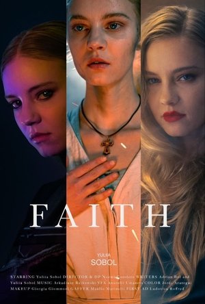 Poster Faith ()