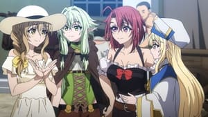 Goblin Slayer: Season 2 Episode 5 –