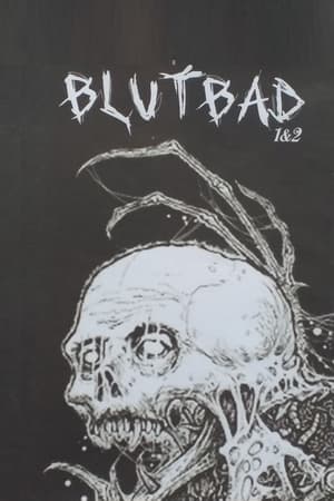 Poster Blutbad 2 (1993)