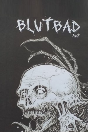 Poster di Blutbad