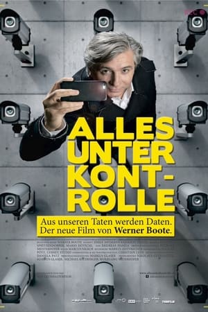 Poster Alles unter Kontrolle 2015