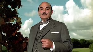 Agatha Christie: Poirot