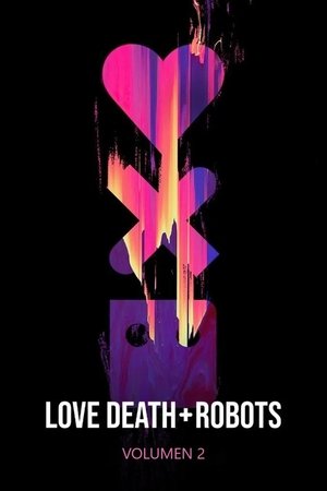 Love, Death & Robots