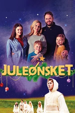 Image Juleønsket