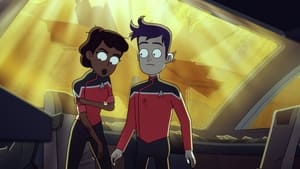 Star Trek : Lower Decks: Saison 2 Episode 7