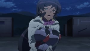 Senki Zesshou Symphogear: Saison 5 Episode 4