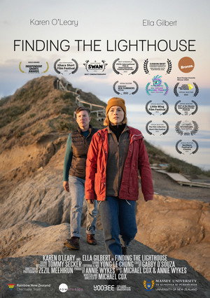 Finding the Lighthouse 2