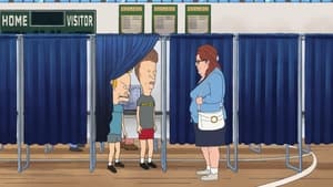 Mike Judge’s Beavis and Butt-Head: 2×2