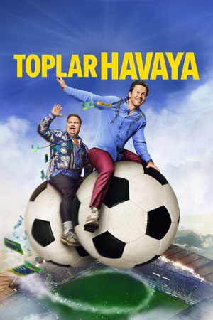 poster Balls Up