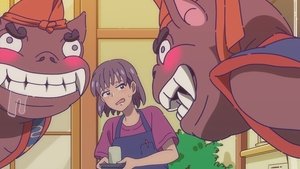 “Deji” Meets Girl: 1×10