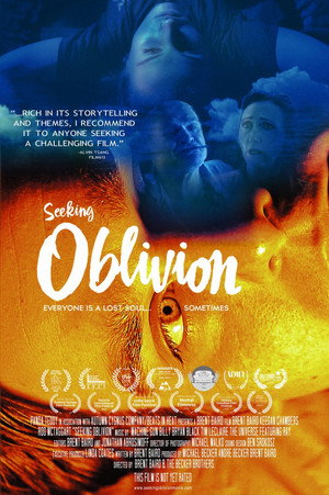 Seeking Oblivion 4