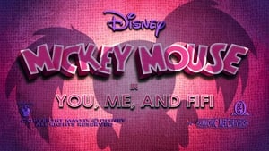 Mickey Mouse: 5×10