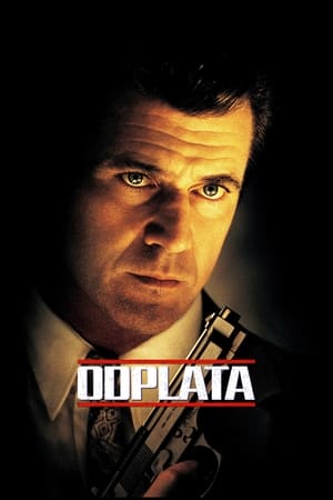 Poster Odplata 1999