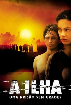 Assistir A Ilha - Uma Prisão sem Grades Online Grátis