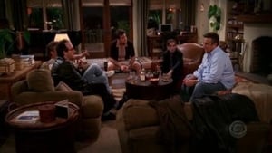 Two and a Half Men: 2×1