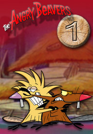 The Angry Beavers: Sezonas 1