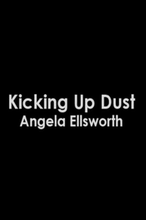 Poster Kicking Up Dust (2015)