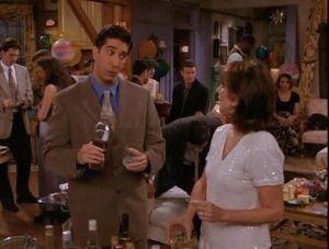 Friends: 2×22