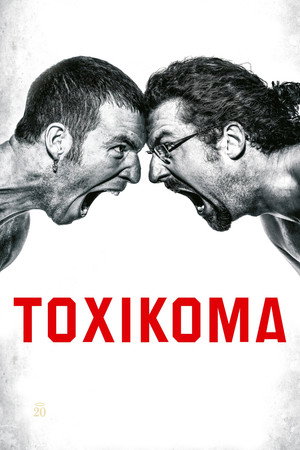 Toxikoma 10