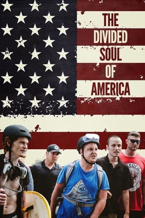 Poster The Divided Soul of America (2019)