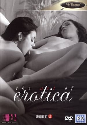 Image The Art of Erotica