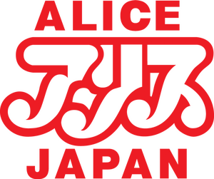 Alice Japan