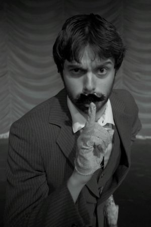 Ben Ramalingam