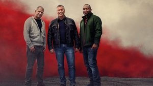 poster Top Gear