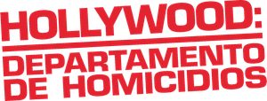 Hollywood Homicide — Logos 4