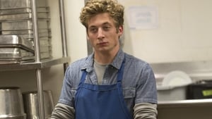 Shameless 4×1