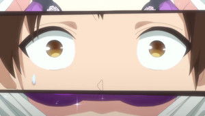 Hands off: Sawaranaide Kotesashi-kun: 1×12