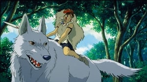 Prinzessin Mononoke (1997)