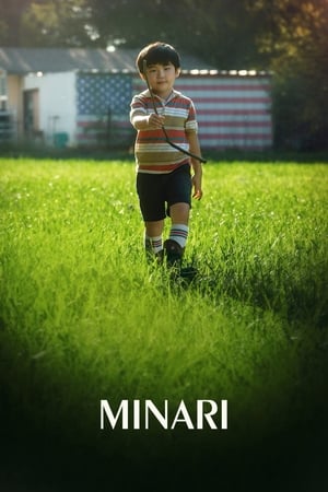 Poster for Minari
