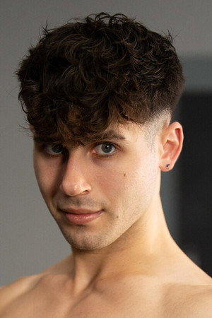 Michael Vente portrait