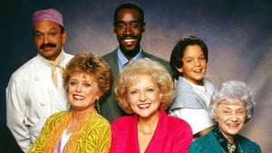 The Golden Palace (1992) – Television