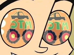 Johnny Test Johnny and the Attack of the Monster Truck