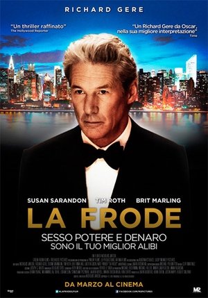 La frode (2012)