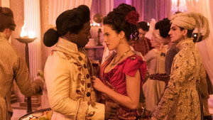 Harlots Cortesanas: 2×5