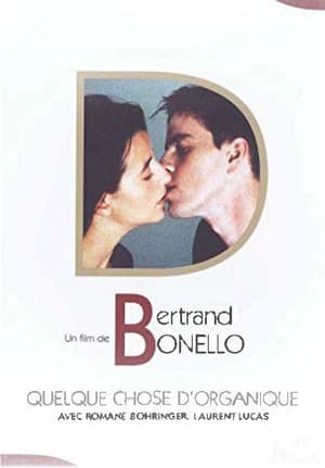 Poster Something Organic (1998)