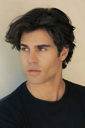 Sebastian Quinn photo