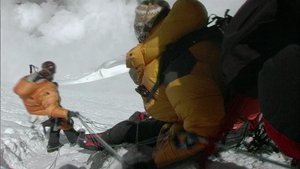 Ultimate Survival: Everest Deadly Descent