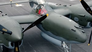 Image P-38 Lightning