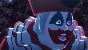 NEEDY GIRL OVERDOSE: 1×1