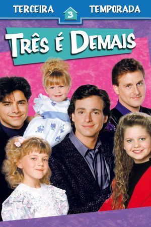 Três é Demais: Temporada 3