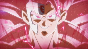 Super Dragon Ball Heroes: 4×6