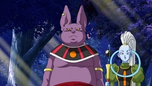 Dragon Ball Super: Season 1 Episode 28 –