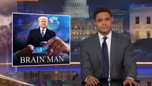 The Daily Show: 23×40
