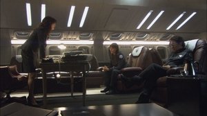 Battlestar Galactica: Sezon 2 Odcinek 11